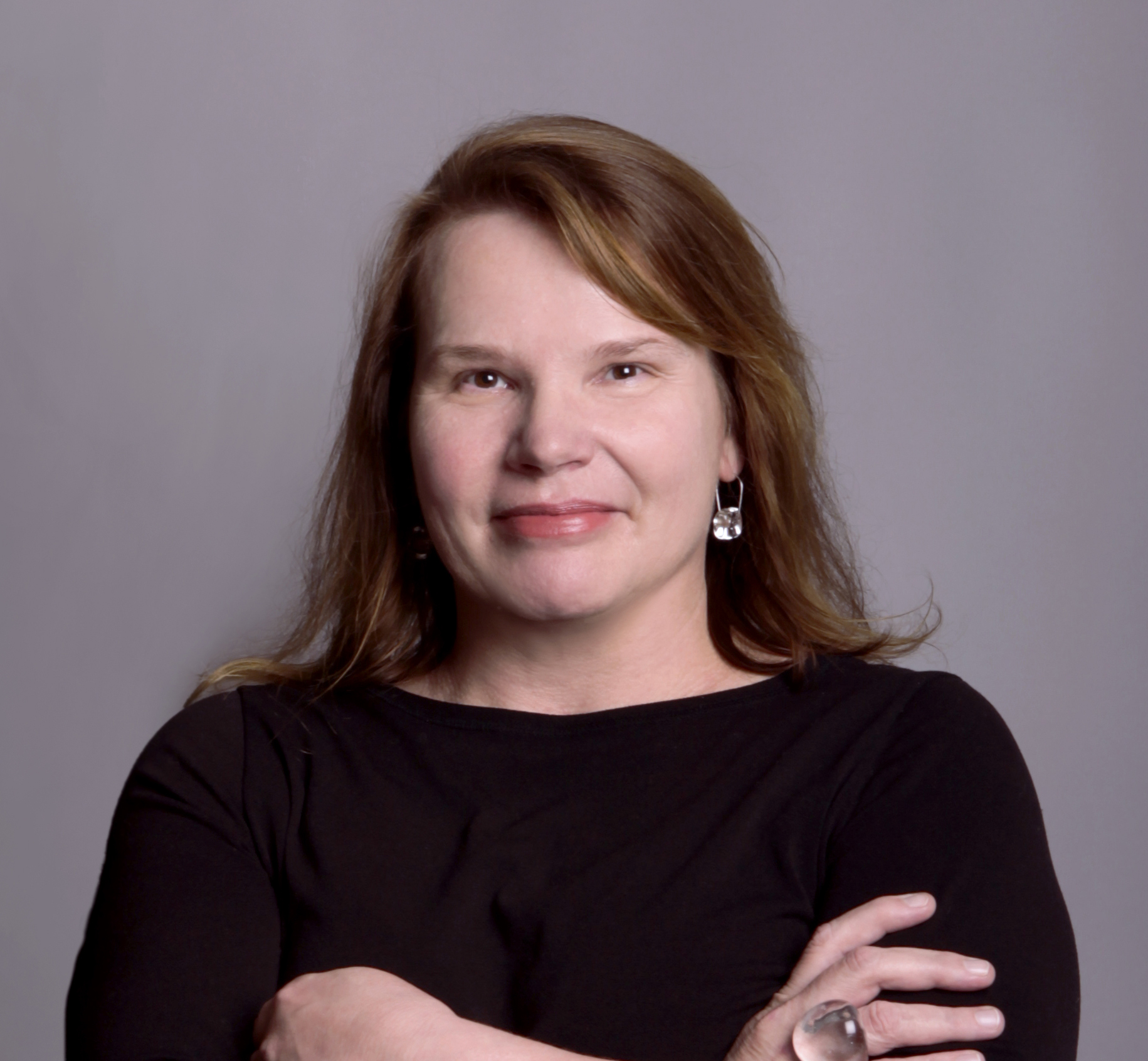 Leigh-Ann Pahapill